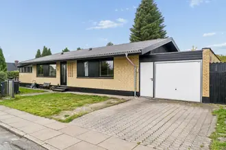 Villa på Lidsøvej 6, 8930 Randers NØ