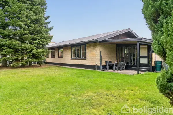 Villa på Lidsøvej 6, 8930 Randers NØ