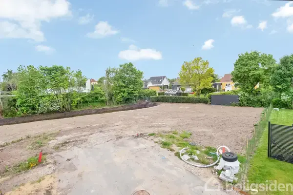 Helårsgrund på Ballevaselund 6, 8660 Skanderborg