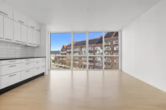 Ejerlejlighed på Katrinebjergvej 61, 3. th., 8200 Aarhus N