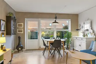 Rækkehus på Infanterivej 38E, 8930 Randers NØ