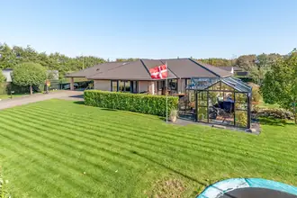 Villa på Lerkarret 10, Mejrup, 7500 Holstebro