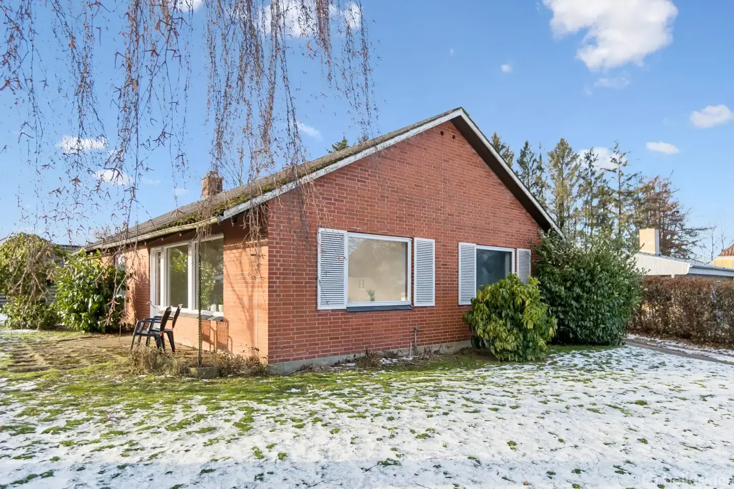 Villa på Varnæsvigvej 27, 6200 Aabenraa