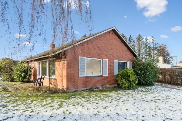 Villa på Varnæsvigvej 27, 6200 Aabenraa