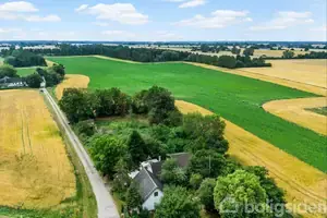 Villa på Klippingevej 16, 4671 Strøby
