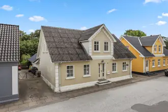Villa på Nørregade 30, Hørby, 9300 Sæby