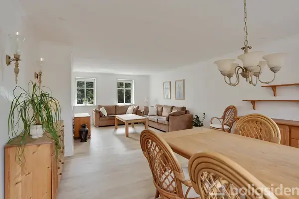 Villa på Nørregade 30, 9300 Sæby