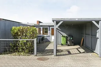 Andelsbolig på Grønlandsparken 128H, 6715