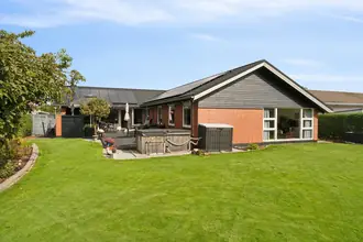 Villa på Trannisvej 14, 6040 Egtved