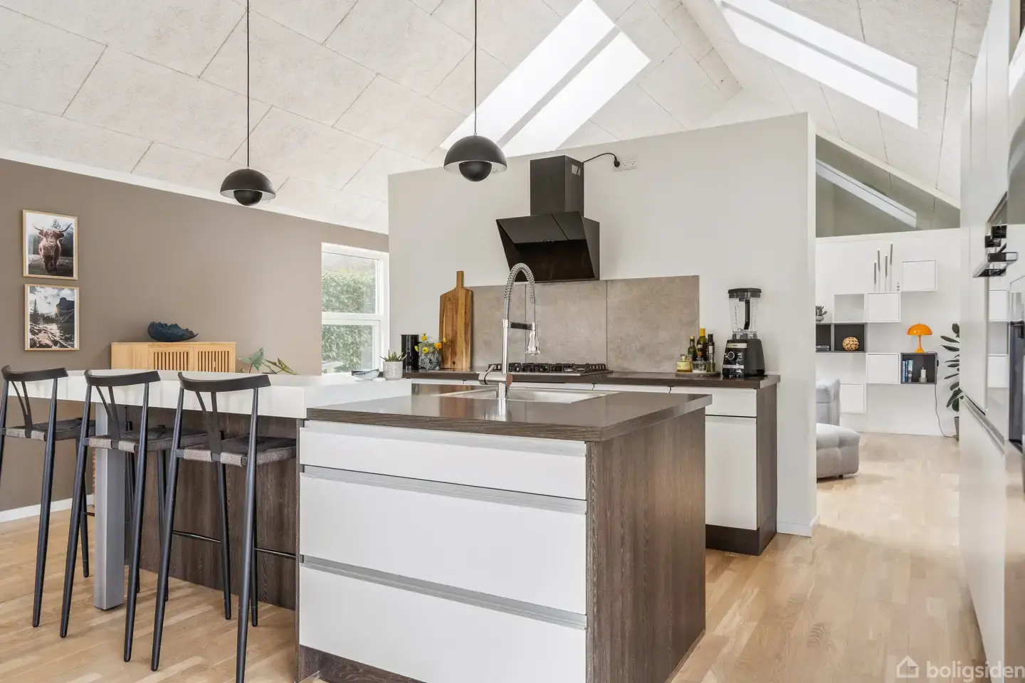 Villa på Hylkedamvej 34, 5591 Gelsted