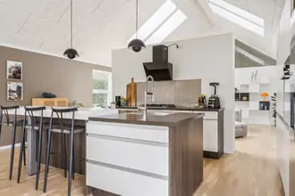 Villa på Hylkedamvej 34, Lunge, 5591 Gelsted
