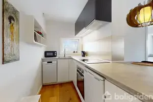 Ejerlejlighed på Kastetvej 15B, 1. 3., 9000 Aalborg