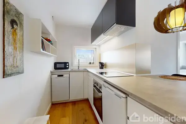 Ejerlejlighed på Kastetvej 15B, 1. 3., 9000 Aalborg