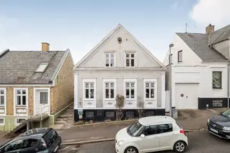 Villa på Dannebrogsvej 5, 5700 Svendborg