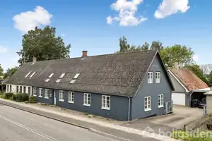 Villa på Holbergsvej 86, 4293 Dianalund