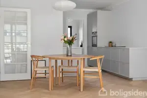 Ejerlejlighed på Vagtelvej 59, 1. tv., 2000 Frederiksberg