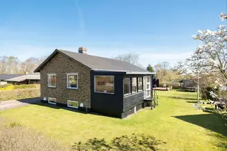 Villa på Parkvej 13, 9460 Brovst