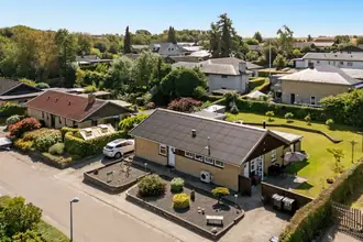 Villa på Dyssegårdsvej 21, 4621 Gadstrup