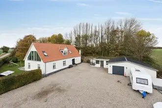 Landejendom på Sidingevej 45, Sidinge, 4560 Vig