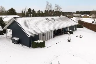 Villa på Broholmparken 11, 7430 Ikast