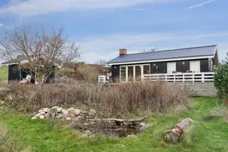 Fritidshus på Alfestien 52, Kårup, 4540 Fårevejle