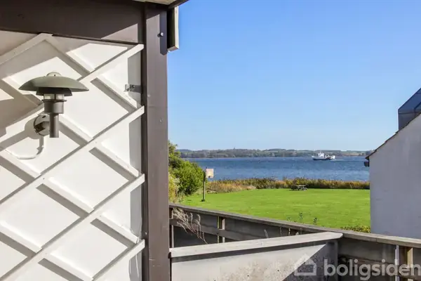 Rækkehus på Vesterrøn 9, 5700 Svendborg