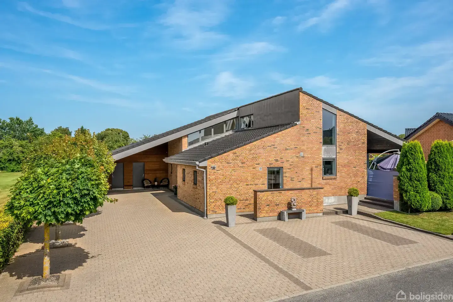 Villa på Hyldehaven 36, 6800 Varde