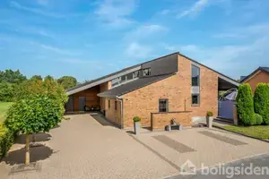 Villa på Hyldehaven 36, 6800 Varde