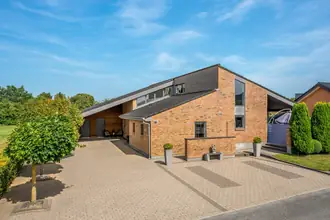 Villa på Hyldehaven 36, 6800 Varde