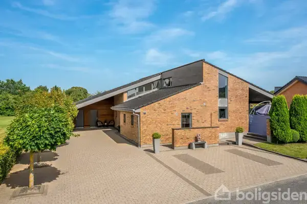 Villa på Hyldehaven 36, 6800 Varde
