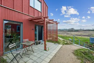 Rækkehus på Fridlevs Vænge 10, Nr Hvalsø, 4330 Hvalsø