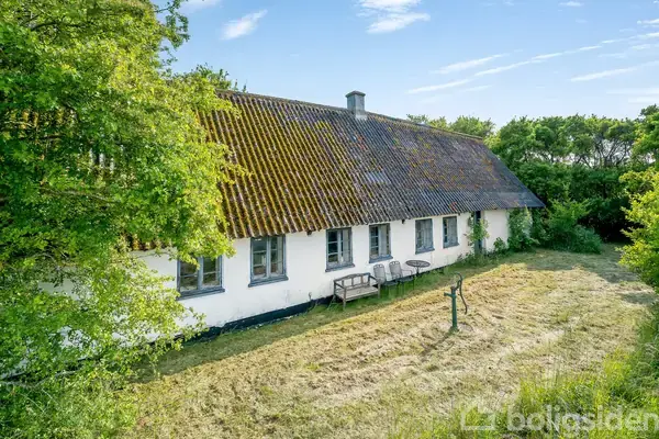 Fritidsbolig på Vildmosevej 3, 4952 Stokkemarke