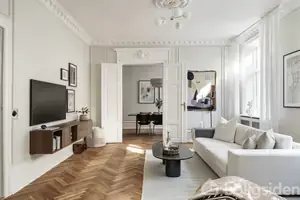 Ejerlejlighed på Værnedamsvej 1, 2. tv., 1819 Frederiksberg C