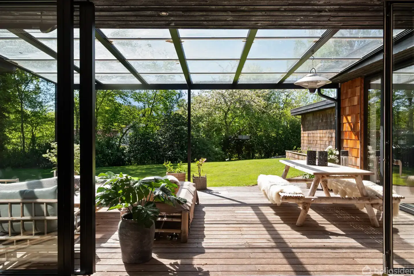 Villa på Parcelvej 11, 2840 Holte