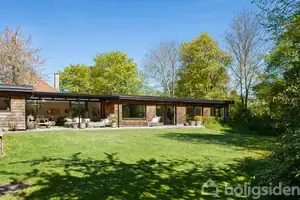 Villa på Parcelvej 11, 2840 Holte