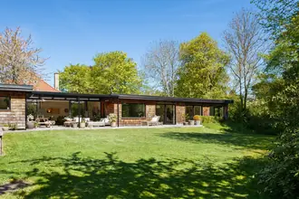 Villa på Parcelvej 11, 2840 Holte