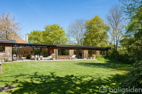 Villa på Parcelvej 11, 2840 Holte