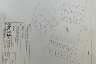 Villa på Hovedgaden 39, 4350 Ugerløse