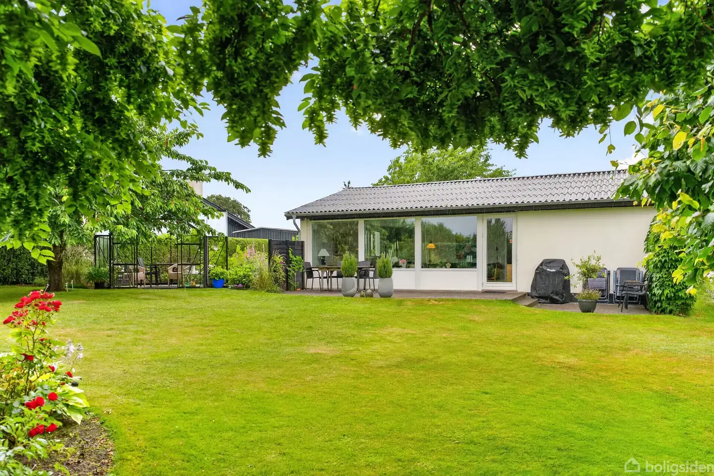 Villa på Hede Nielsens Vej 17, 8700 Horsens