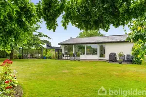 Villa på Hede Nielsens Vej 17, 8700 Horsens