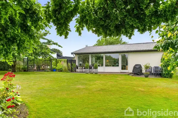 Villa på Hede Nielsens Vej 17, 8700 Horsens
