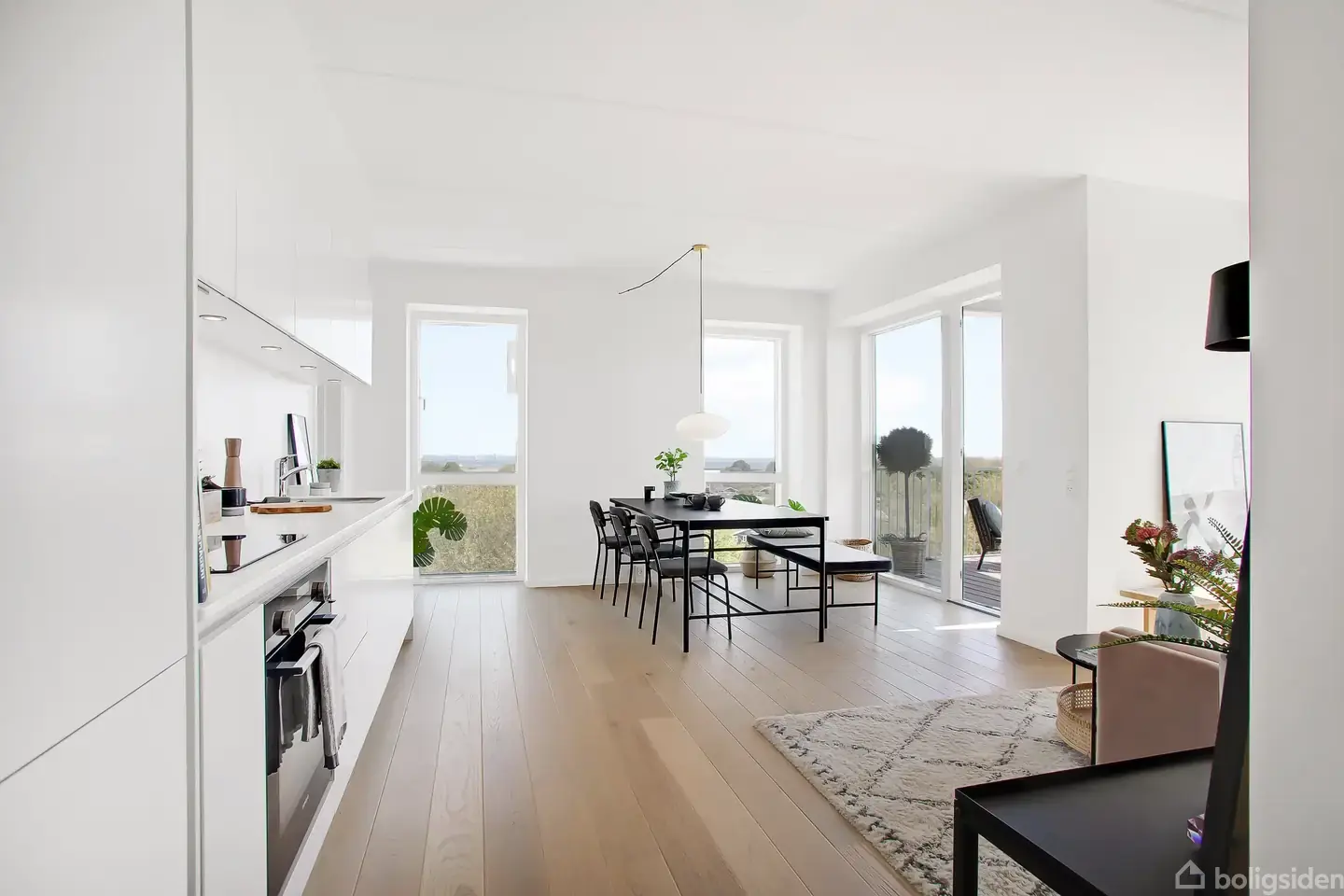 Ejerlejlighed på Amager Strandvej 28B, 1. tv., 2300 København S