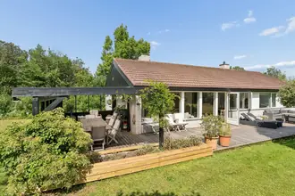 Villa på Blochs Vænge 4, 2960 Rungsted Kyst