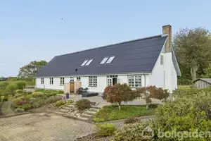Villa på Puglundvej 25, 6800 Varde