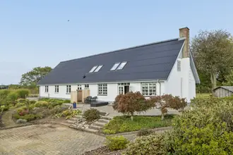 Villa på Puglundvej 25, Bolhede, 6800 Varde