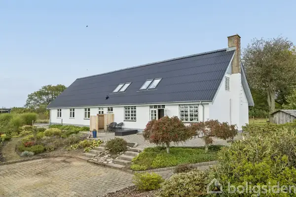 Villa på Puglundvej 25, 6800 Varde