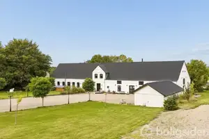 Villa på Mjang Bygade 3, 6470 Sydals
