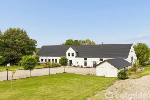 Villa på Mjang Bygade 3, 6470 Sydals