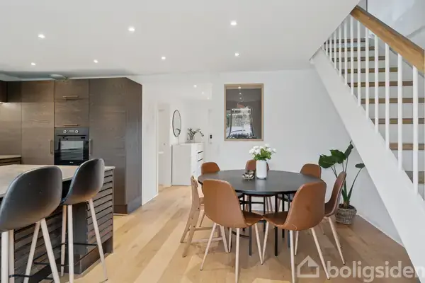 Villa på Vibyvej 15, 2740 Skovlunde