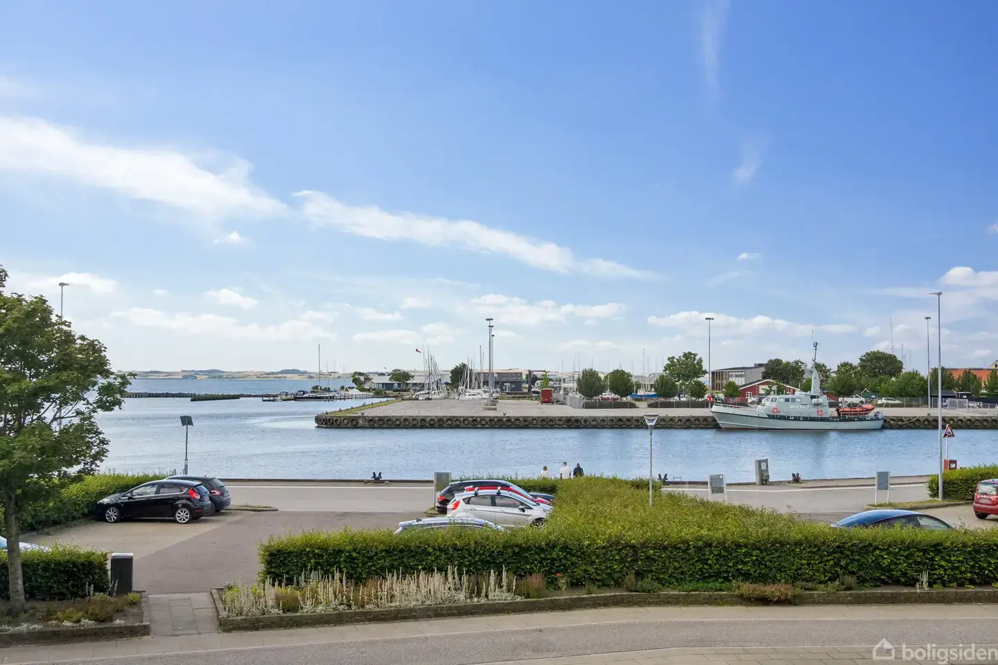 Ejerlejlighed på Østerbakken 3C, 1., 7700 Thisted